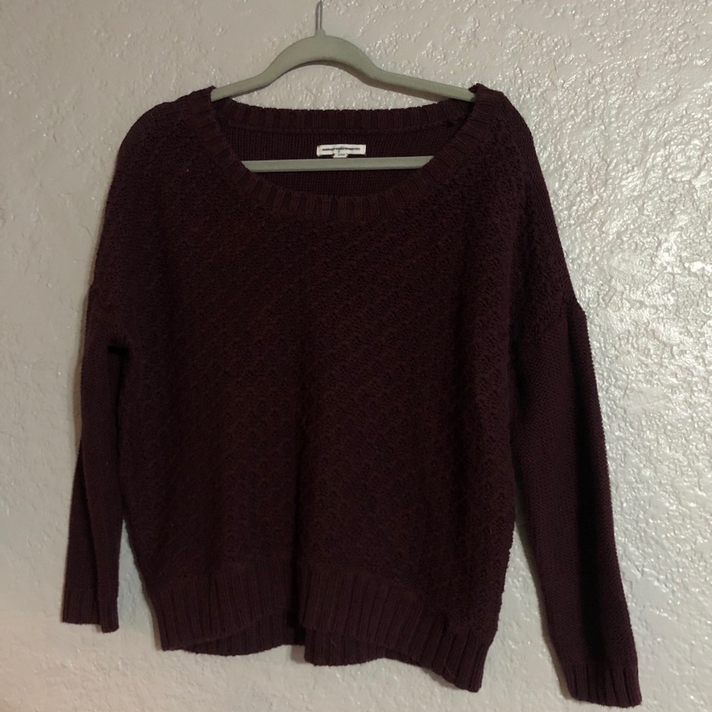 American Eagle Sweater
